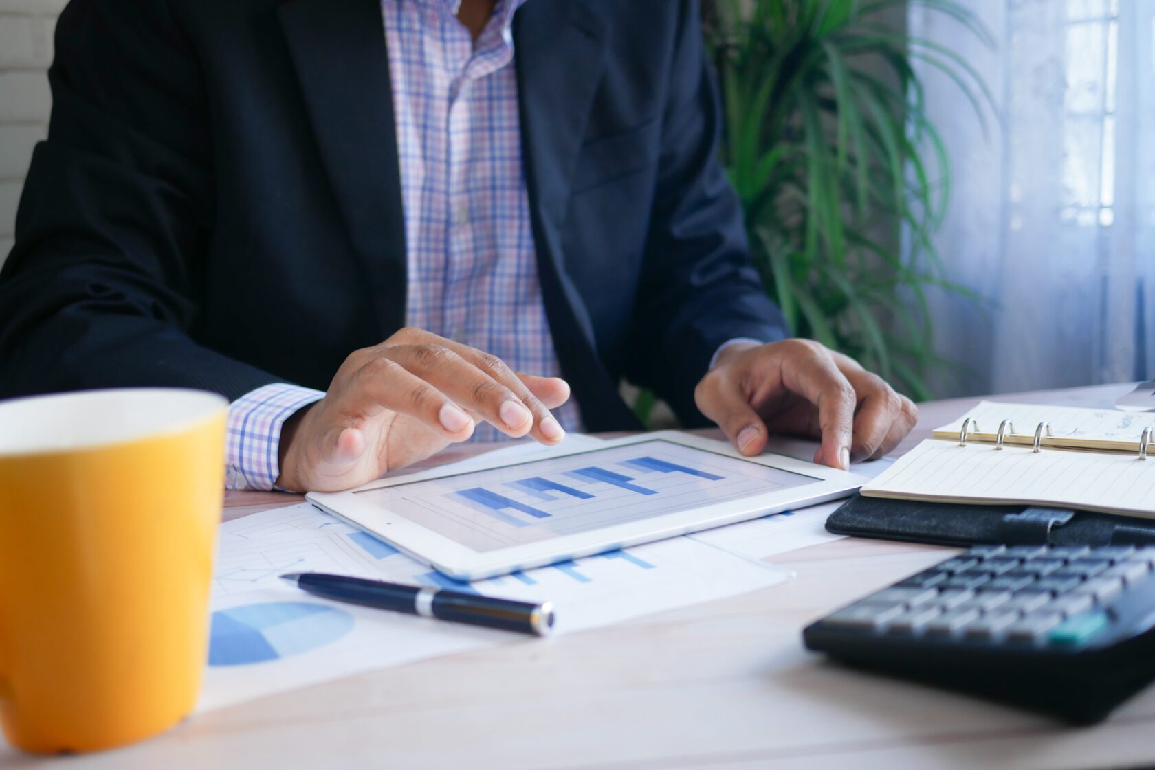Focus on the 7 ways to create a great bid proposal :)