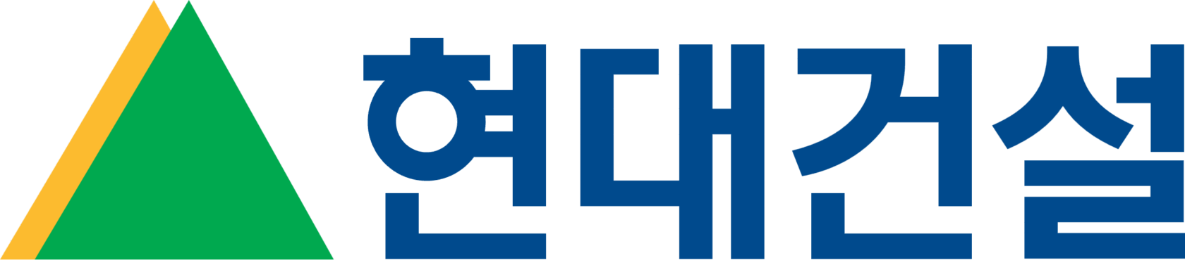 Hyundai Engineering &amp; Construction