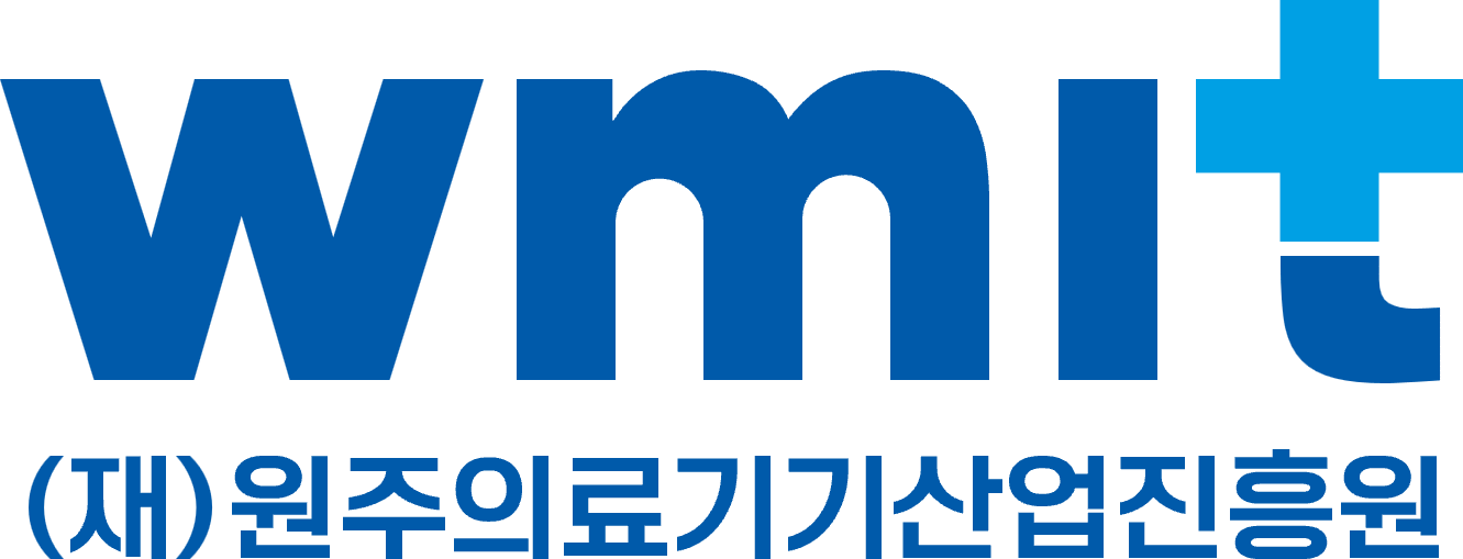 Wonju Medical Device Industry Promotion Agency